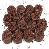 Milk Chocolate Covered Brown Sugar Bon Bons *1/2 Pound Bag*