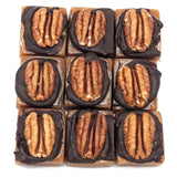 Dark Chocolate Caramel Coochies™ *1/2 Pound Bag*