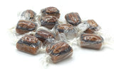 Dark Chocolate Caramel Coochies™ *1/2 Pound Bag*