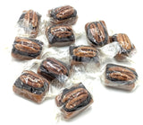 Dark Chocolate Caramel Coochies™ *1/2 Pound Bag*