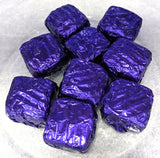 Dark Chocolate Covered Caramels *1/2 Pound Bag*