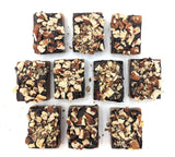 Dark Chocolate Caramel Coochies™ *1/2 Pound Bag*