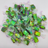 Bulk Individually Wrapped Soft Vanilla Caramels- *100 Pieces*