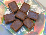 Soft Vanilla Caramels *1 Pound Bag*