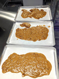 Peanut Brittle *1/2 Pound Bag*