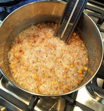 Peanut Brittle *1/2 Pound Bag*