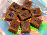 Soft Vanilla Caramels *1 Pound Bag*