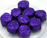 Milk Chocolate Covered Caramels *1/2 Pound Bag*